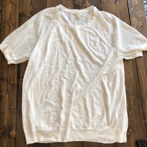 J Crew womens top